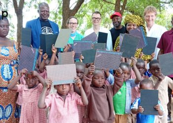 BASSAR : Une cantine scolaire ouverte à l’EPP Kipkéou