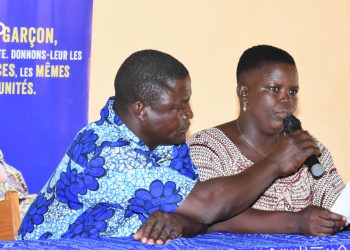 Les activités de promotion des droits des enfants et jeunes évaluées dans Doufelgou et Kéran
