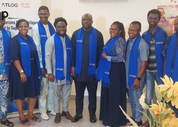 Association togolaise pour la logistique : M. Dominique Nyazozo reconduit pour un nouveau mandat