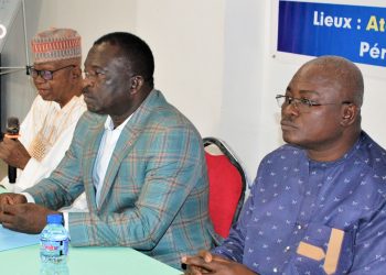 Kloto/ prévention et lutte contre le trafic illicite des armes : Des acteurs du transport des Plateaux-ouest sensibilisés sur leur rôle