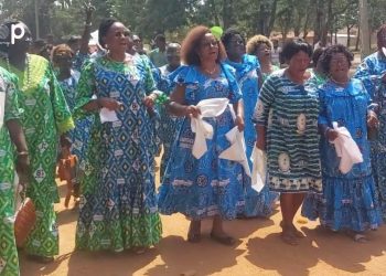 La journée internationale des droits de la femme célébrée à Notsè