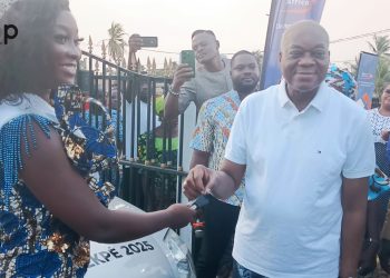 Lacs/ culture : la 17eme édition de miss Epé-Ekpé lancée à Aného