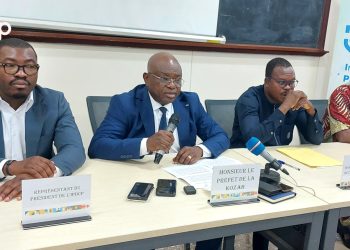 Kozah/ protection des données à caractère personnel :les professionnels des médias de la Kara et des Savanes outillés