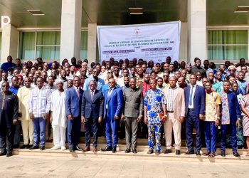 Kozah/ AMU : les professionnels de la santé renforcent sur les règles de prise en charge des assurés