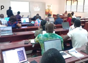 7ᵉ Journées scientifiques du CAMES : les recherches en santé mises en avant pour soutenir le développement en Afrique