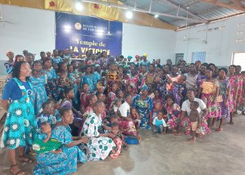 Yoto : Des femmes appelées à concrétiser leur autonomisation à l’occasion de la journée du 8 mars