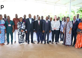 Recherche et Industrie : La 1ère Foire des inventeurs et innovateurs du Togo lancée