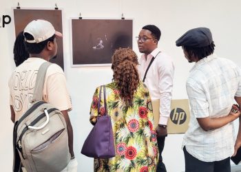 Arts : une exposition de photographie pour dénoncer les violences envers les femmes