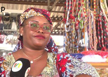 Publi-reportage : Le FNFI considéré comme un « Dieu sur terre », des femmes bénéficiaires dans la région de la Kara en témoignent