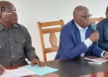 Le budget de l’État de 2026 expliqué aux élus locaux de l’Akébou
