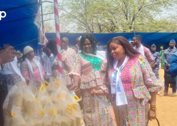 Tône/Forum régional des femmes des Savanes : Plusieurs activités meublent la 1ère édition