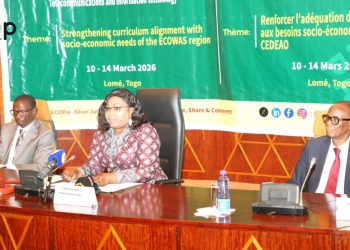 Parlement de la CEDEAO : La Commission éducation, science et culture planche sur l’adéquation des programmes d’études aux besoins du marché