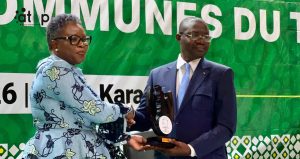 Kara/Assemblée générale élective de la FCT : Mme Koubonou Touni élue présidente 3 Oliver 10 1