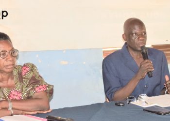 Décentralisation : La préfecture de la Kéran tient sa première conférence administrative