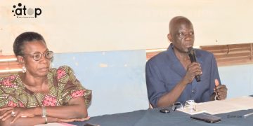 Décentralisation : La préfecture de la Kéran tient sa première conférence administrative