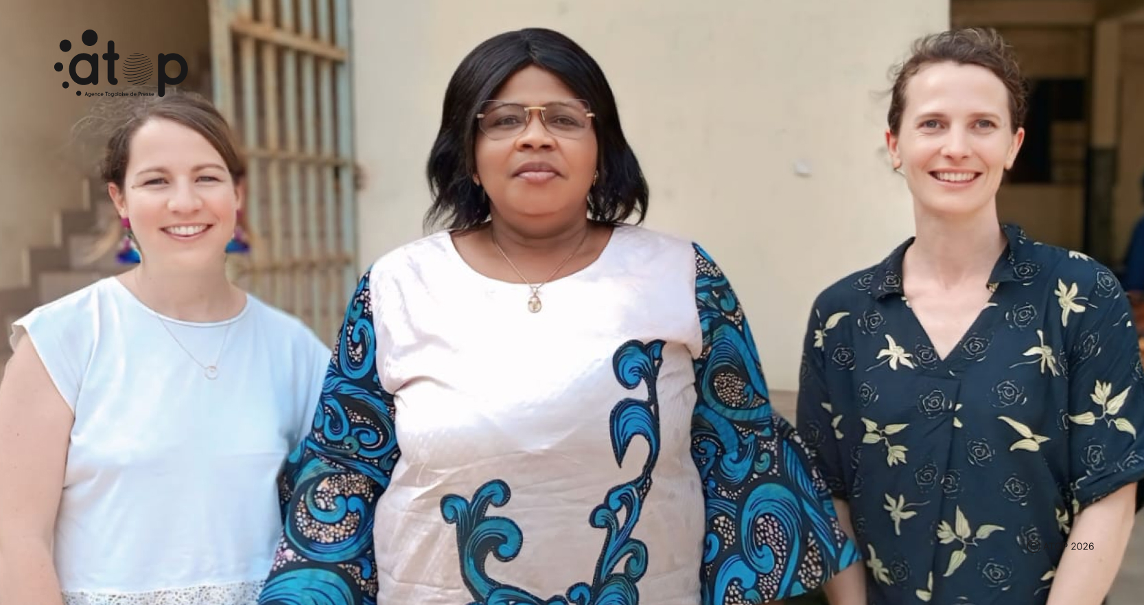 Coopération décentralisée : La faitière des communes du Togo renforce son partenariat avec SO coopération 1 Oliver 13 4