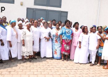 Célébration de la Journée internationale des femmes (JIF) édition 2026 : Le MFU section Golfe 4 mise sur l’autonomisation, la justice et l’action pour les femmes