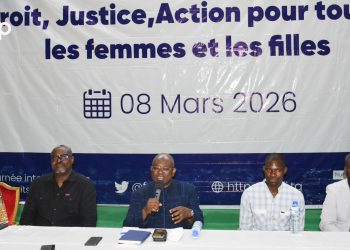 Kozah/journée internationale de la femme : Les différents produits du FNFI présentés aux femmes de la région