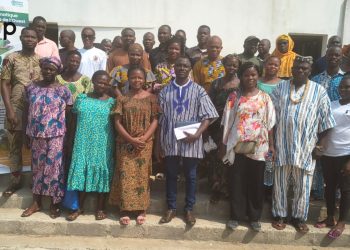 Lacs : Le document du diagnostic participatif des créneaux porteurs des communes validé à Aného