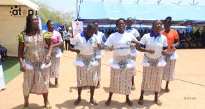 Tône/Forum régional des femmes des Savanes : Plusieurs activités meublent la 1ère édition 2 Oliver 20