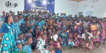 Yoto : Des femmes appelées à concrétiser leur autonomisation à l’occasion de la journée du 8 mars 5 Yoto : Des femmes appelées à concrétiser leur autonomisation à l’occasion de la journée du 8 mars