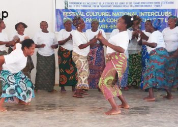 Wawa : Le club « Igbelé » de Kessibo remporte la phase communale du festival culturel national inter clubs sur la paix et la cohésion sociale