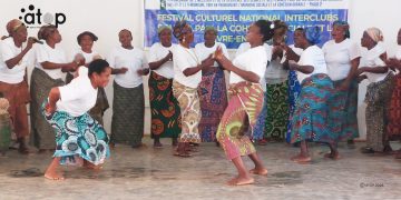 Wawa : Le club « Igbelé » de Kessibo remporte la phase communale du festival culturel national inter clubs sur la paix et la cohésion sociale