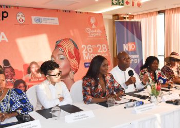 Musique : Lomé accueille à partir du 26 mars, le Festival international « Chants des Linguère »
