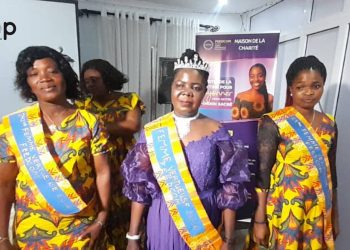 Autonomisation de la femme : Mme Afi Glokpo sacrée « Femme vertueuse de l’année 2026 »