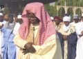 Ramadan 2026 : Des prières dans la Centrale pour la paix et la sécurité au Togo 3 Ramadan 2026 : Des prières dans la Centrale pour la paix et la sécurité au Togo