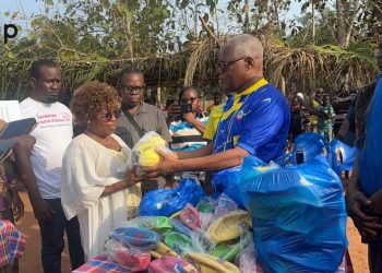 Sport : Du matériel de handball aux établissements scolaires de l’Avé