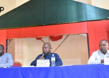 Zio/ Renouvèlement des organes des chambres de métiers :  Les artisans de la Maritime éclairés sur le régime électoral à Tsévié
