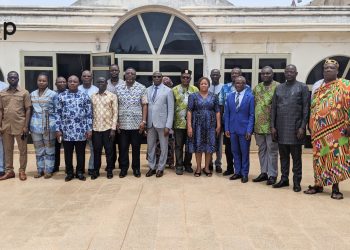 Agoé-Nyivé/Décentralisation : Vers une meilleure synergie d’action pour le développement de la préfecture