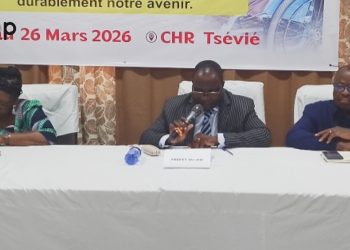Zio/ santé : les acteurs de la Maritime passent en revue les performances de 2025