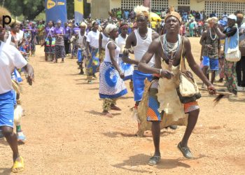 Kéran/Fête traditionnelle “Tislim-Difoini-Oboudam” : l’apothéose célébrée sous le signe d’unité d’actions