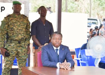 Kozah/Chasse traditionnelle en pays Kabyè : Le Président du Conseil assiste à l’ouverture officielle à Pya Hodo