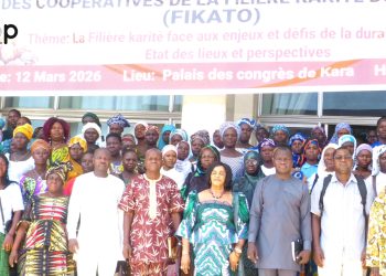 KOZAH/ Améliorer la compétitivité de la filière karité au Togo : Des acteurs en atelier de renforcement des compétences sur la durabilité du secteur