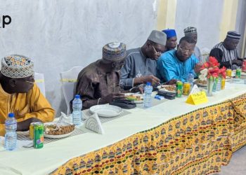Tchaoudjo/Ramadan : musulmans et chrétiens heureux de partager le repas de rupture du jeûne