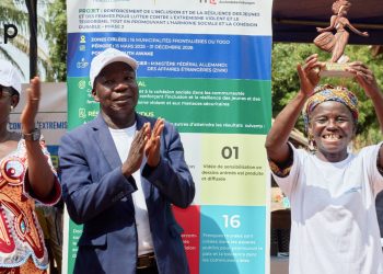 Festival culturel national interclubs pour la paix :  Le club « Rikali-Dissi » de Saïboudè remporte la phase communale de Mô 2