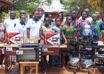 Bas-Mono : Le projet « Briser le cycle des violences et des abandons scolaires au Sud-Est Maritime du Togo » lancé