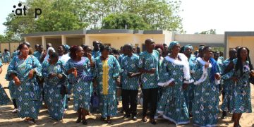 Blitta/Célébration du 8 mars : Des enseignantes insistent sur la scolarisation de la fille 6 Blitta/Célébration du 8 mars : Des enseignantes insistent sur la scolarisation de la fille