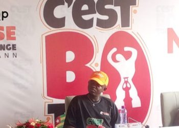 Lomé accueille la 8ème édition de « house of challenge » des startups africaines 2 Lomé accueille la 8ème édition de « house of challenge » des startups africaines