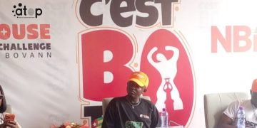 Lomé accueille la 8ème édition de « house of challenge » des startups africaines 5 Lomé accueille la 8ème édition de « house of challenge » des startups africaines