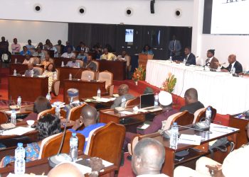 Microfinance : Un atelier national sur la problématique de recouvrement des créances du secteur tenu à Lomé