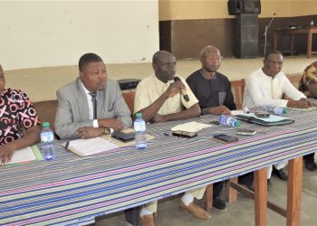 Kéran : Des acteurs éducatifs locaux sensibilisés sur la déperdition scolaire