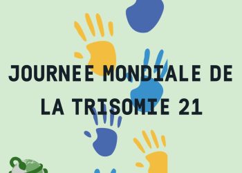 La JCI Agoè-Nyivé Pioneer annonce un gala de charité en faveur des enfants atteints de trisomie 21