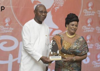 Musique /festival international « chants des Linguère » : une apothéose entre traditions, musique et hommage aux femmes