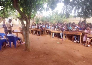 Education : Les élèves du collège Protestant d’Amadahomé édifiés sur les VBG en milieu scolaire