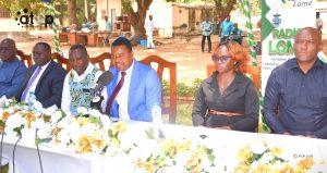 Table dhonneur