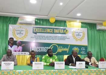 Zio: la 7è édition du projet « Excellence Dafra » lancée à Tsévié